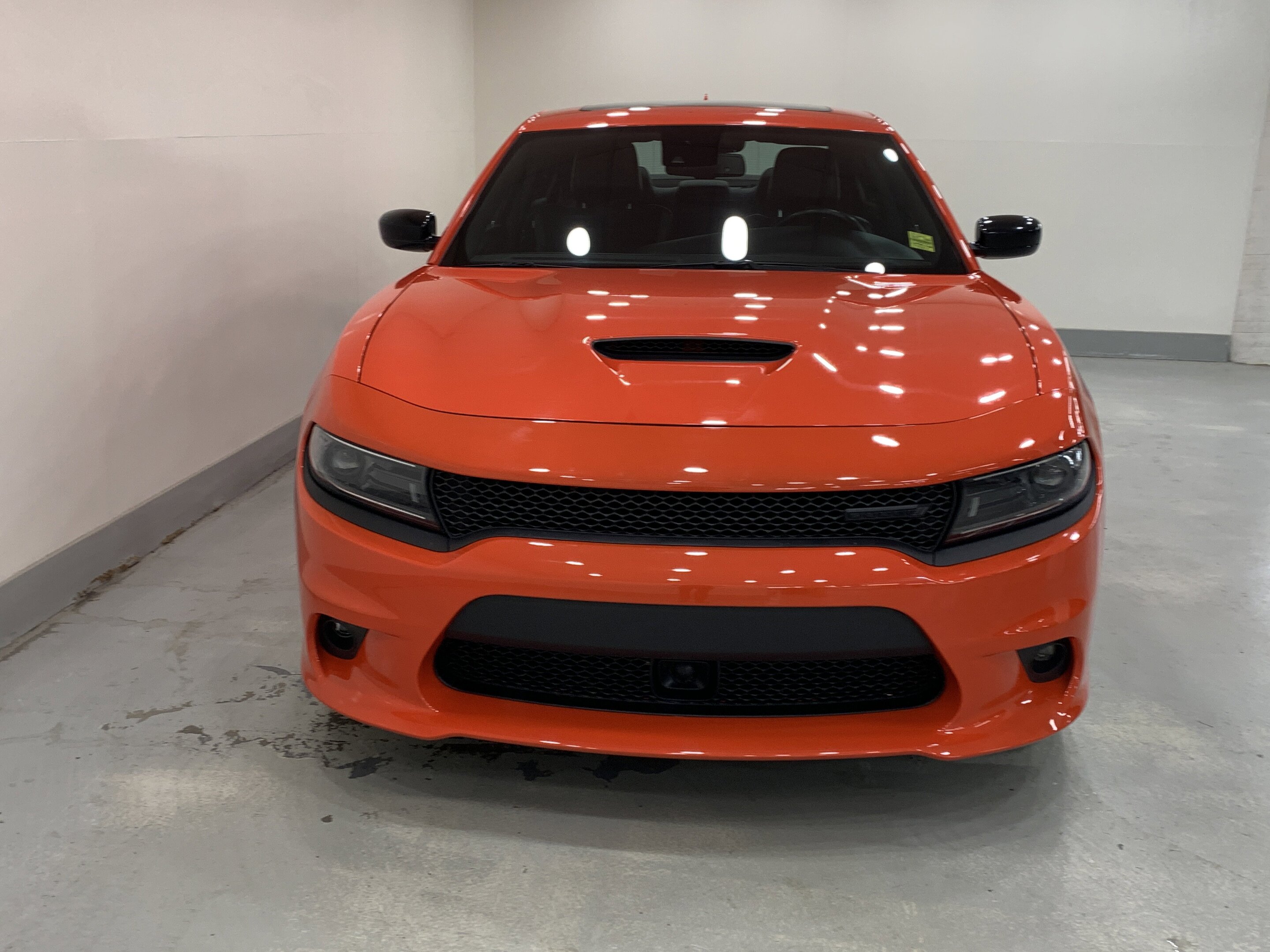 Dodge Charger 2023