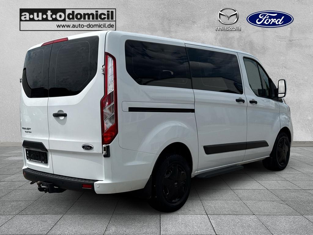 Ford Transit Custom 2020
