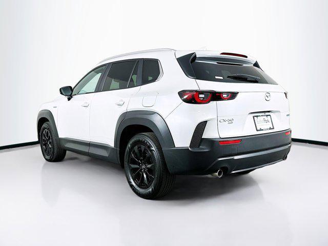 Mazda CX-50 2025