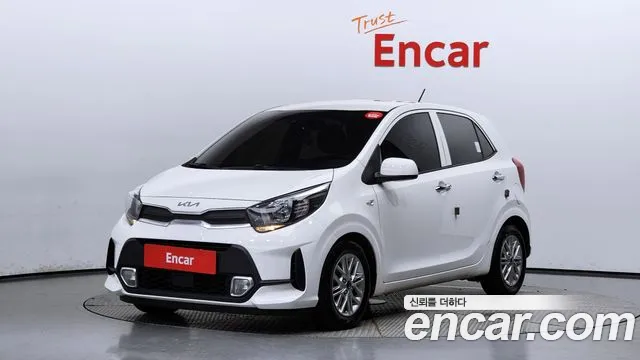Kia Morning 2020