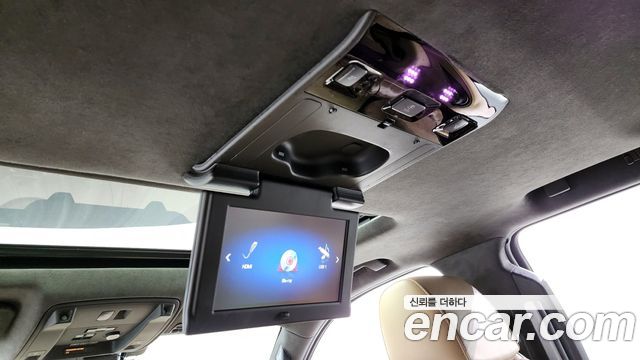 Cadillac Escalade 2020