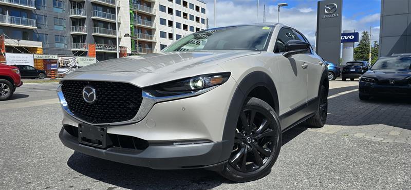 Mazda CX-30 2022