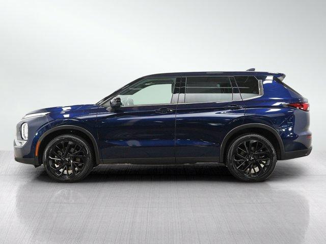 Mitsubishi Outlander 2022