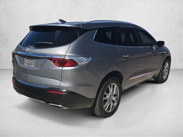 Buick Enclave 2023