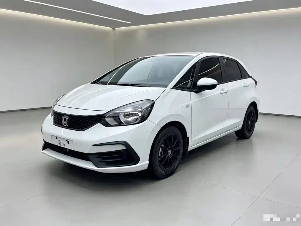 Honda Fit 2024