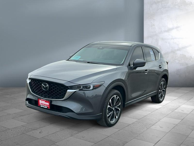 Mazda CX-5 2023