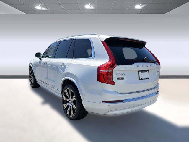 Volvo XC90 2023