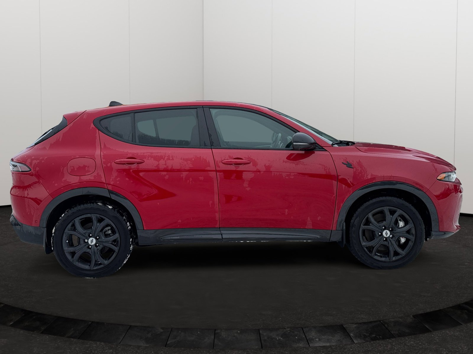 Dodge Hornet 2024