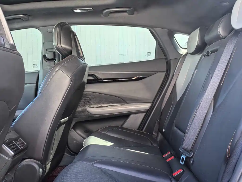 Changan UNI-V 2023