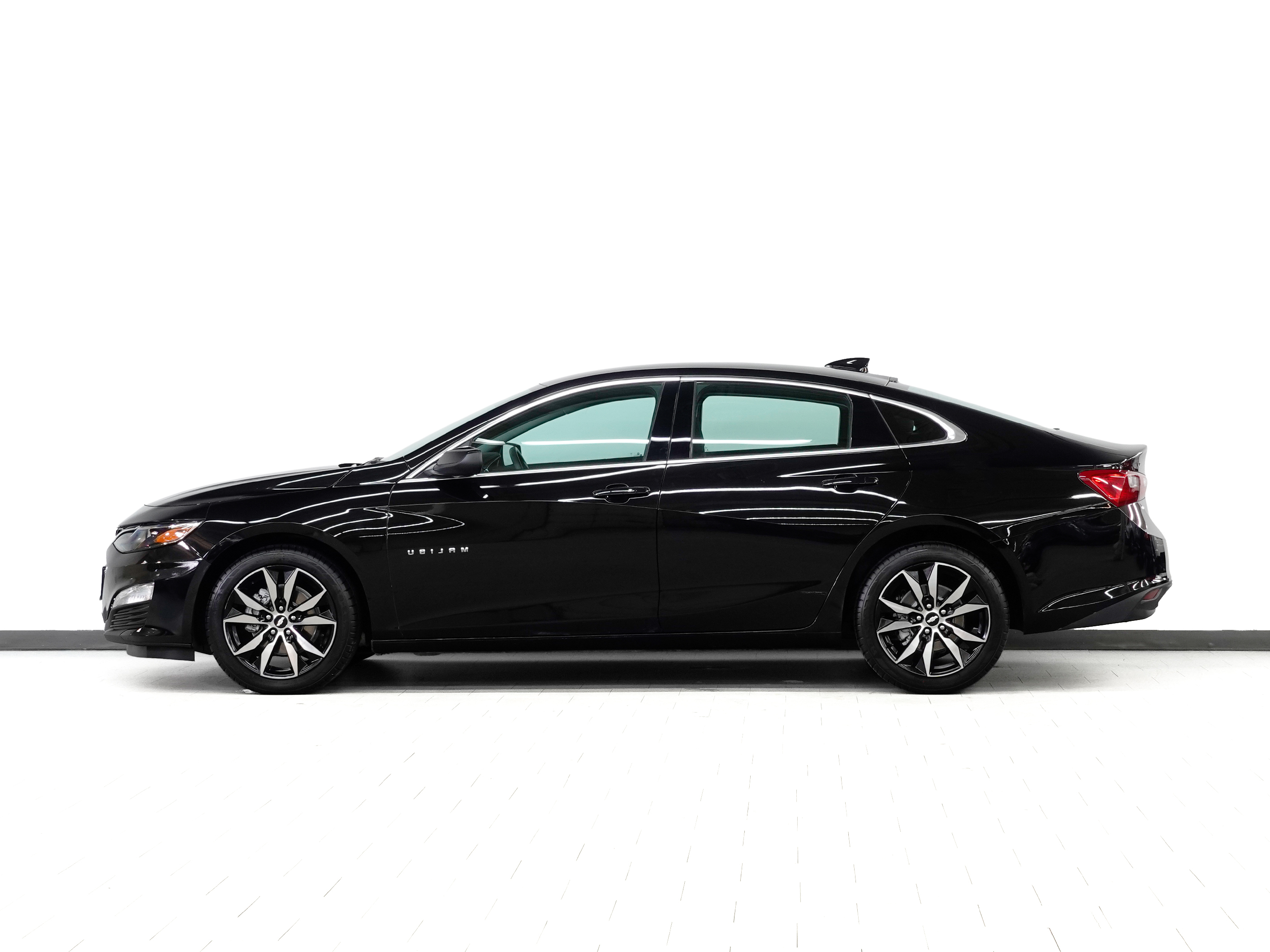 Chevrolet Malibu 2023