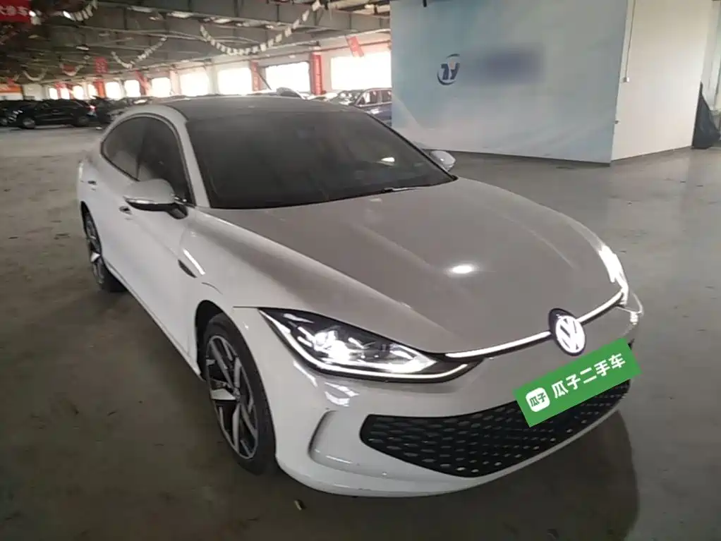 Volkswagen Lamando 2024