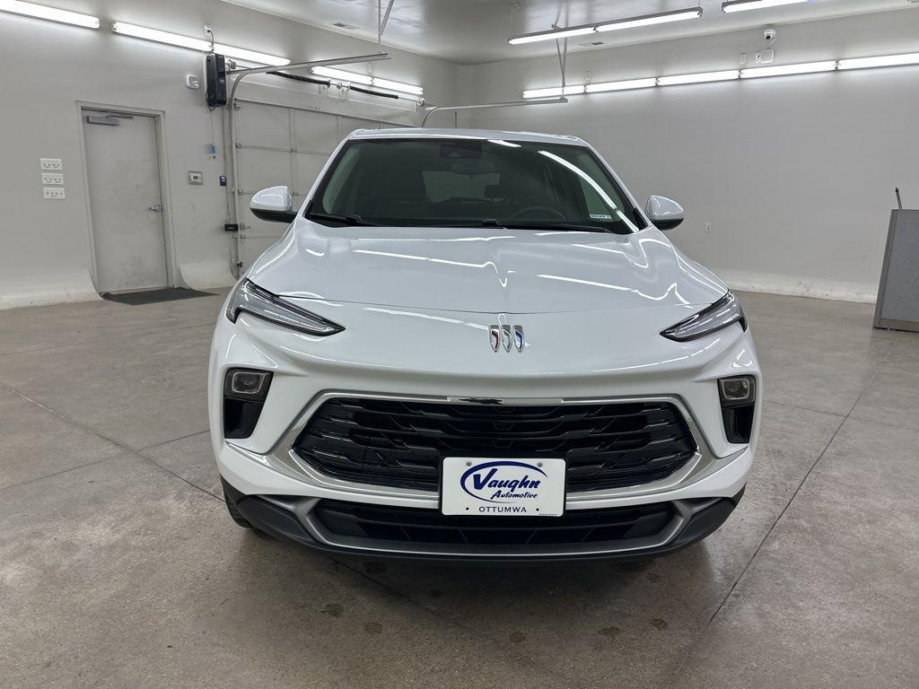 Buick Encore GX 2026