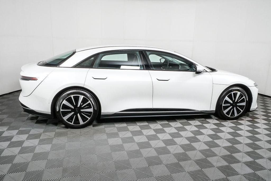 Lucid Air 2025