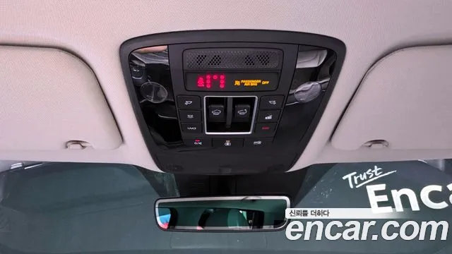 Kia Carnival 2020