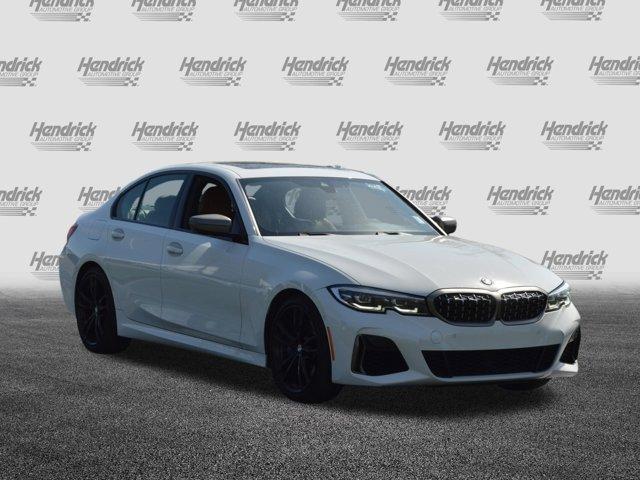 BMW M340I 2021