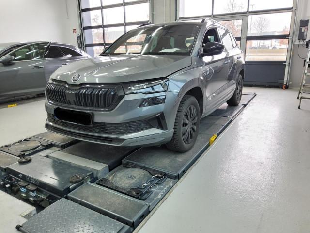Skoda Karoq 2023