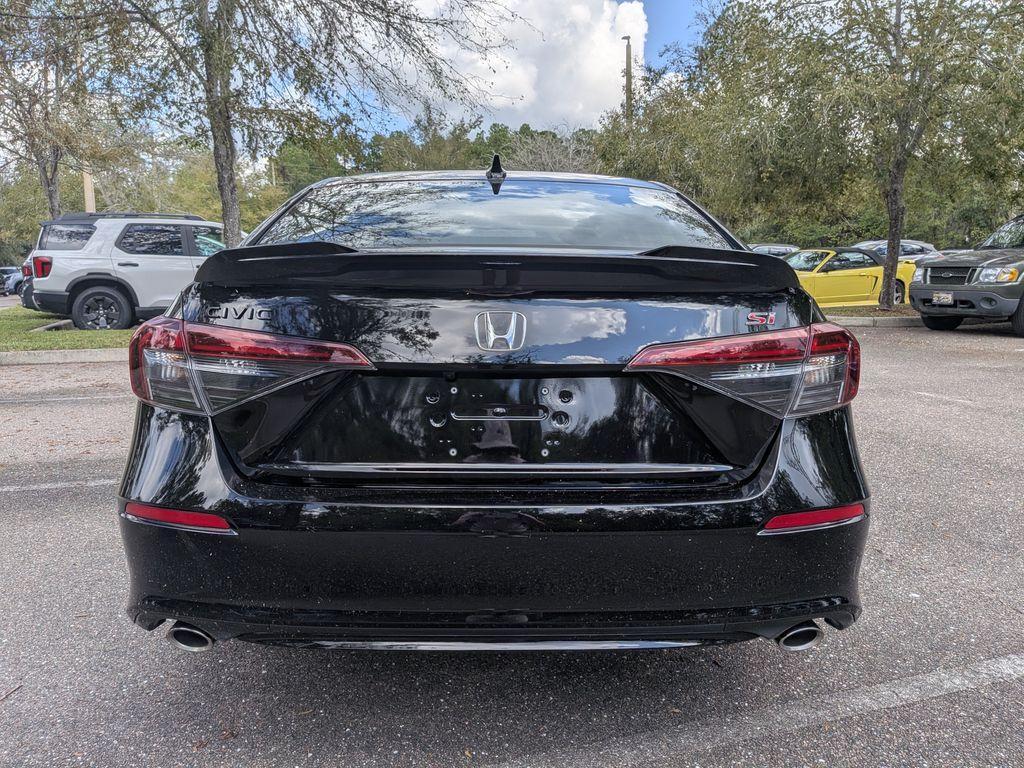 Honda Civic 2026
