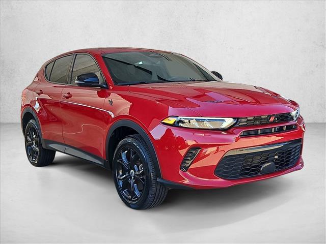 Dodge Hornet 2024