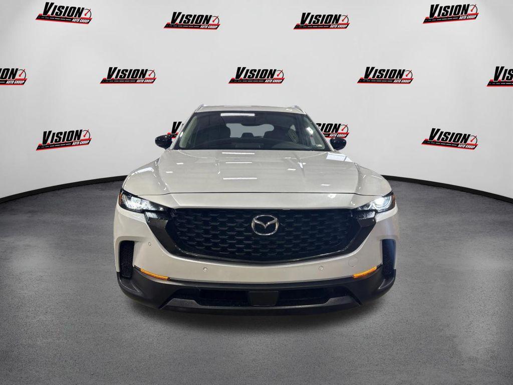 Mazda CX-50 2026