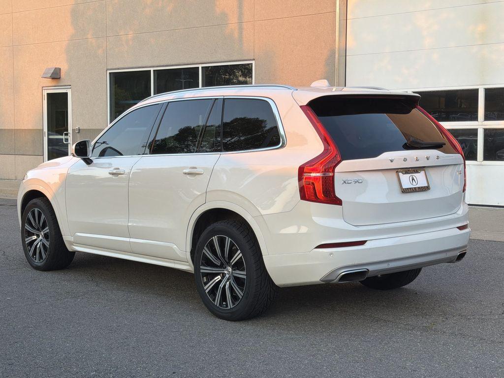 Volvo XC90 2021
