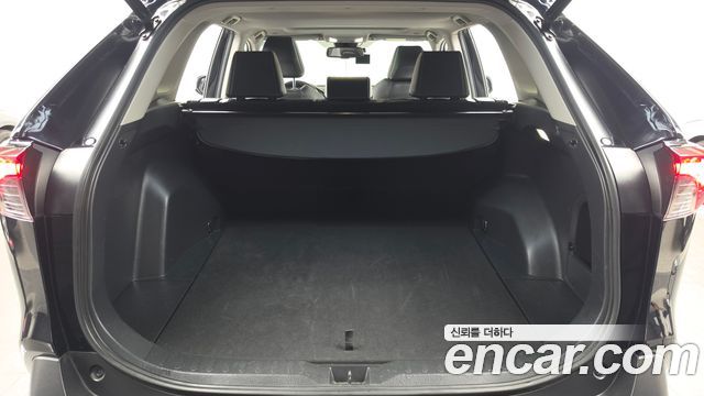 Toyota RAV4 2023