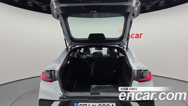 Renault Arkana 2026