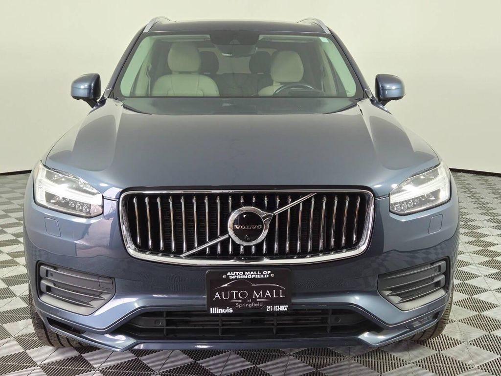 Volvo XC90 2021