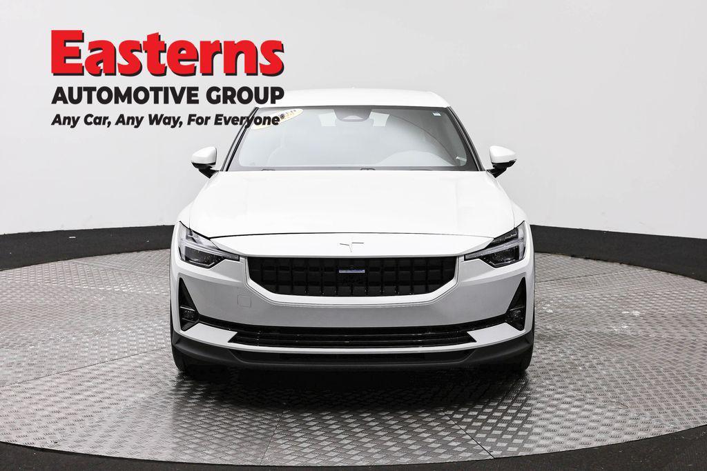 Polestar 2 2023