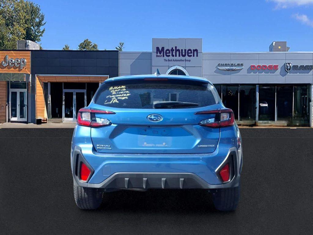 Subaru Crosstrek 2024