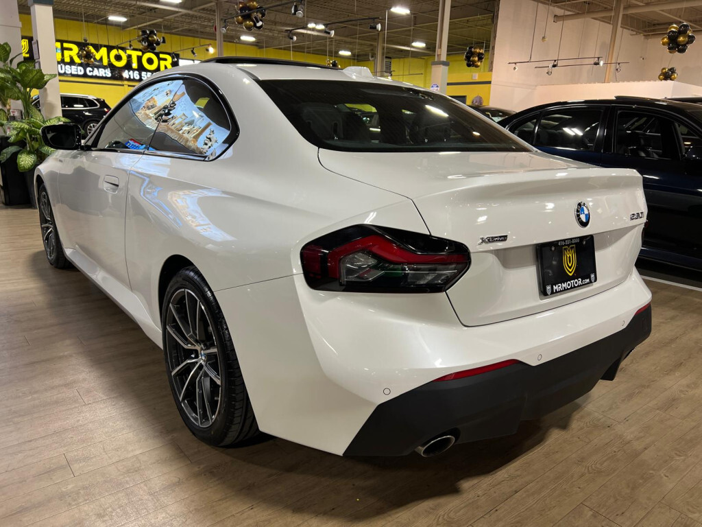 BMW 2 серии 2024