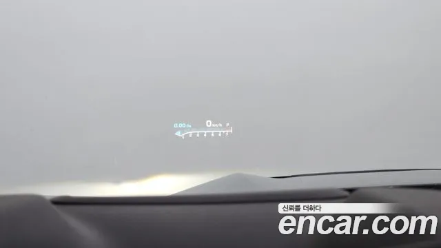 Chevrolet Camaro 2021
