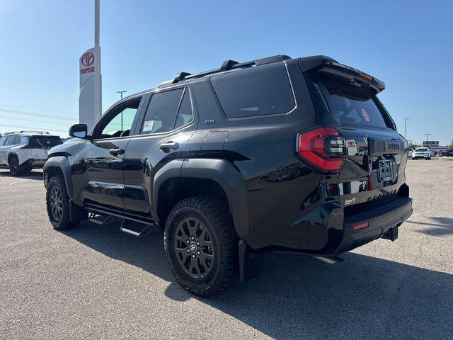 Toyota 4Runner 2026
