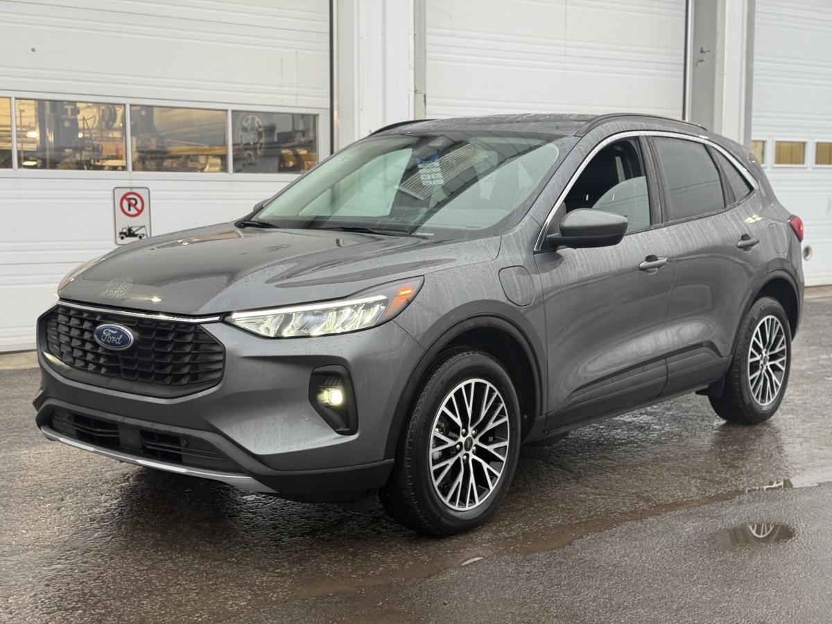 Ford Escape 2024
