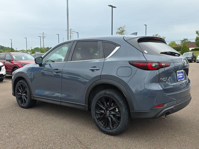 Mazda CX-5 2023