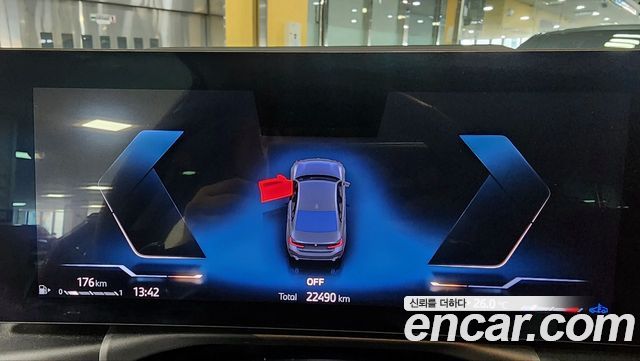 BMW 3 серии 2023