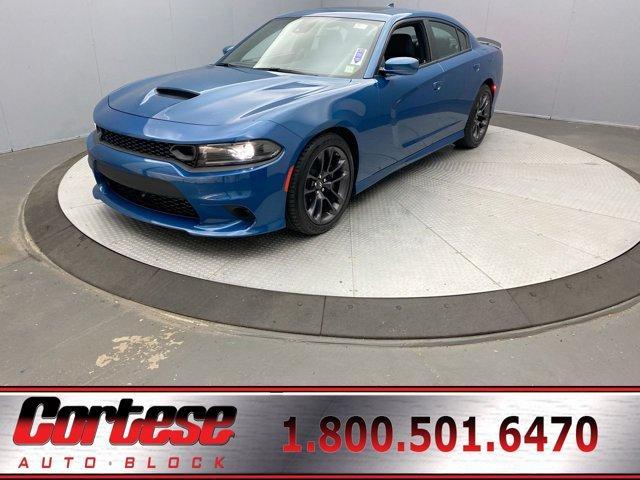Dodge Charger 2022