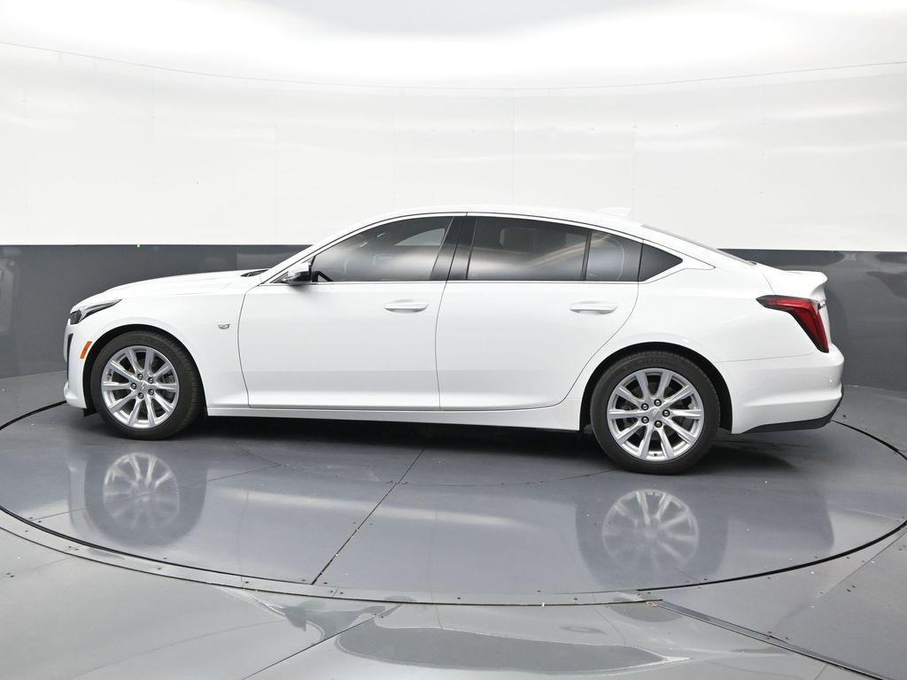 Cadillac CT5 2023