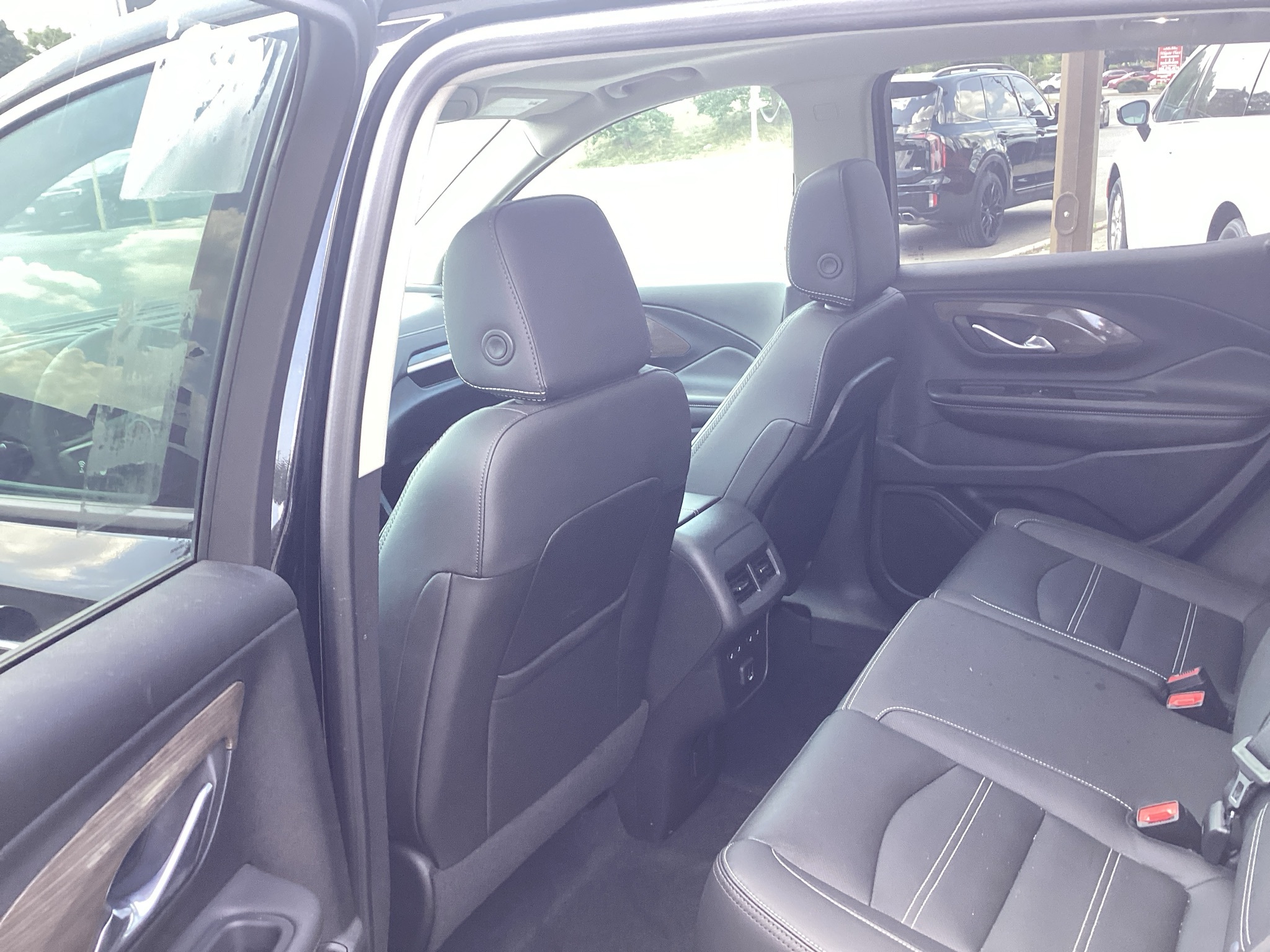 GMC Terrain 2023