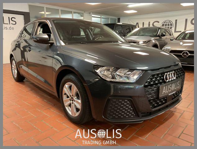 Audi A1 2021