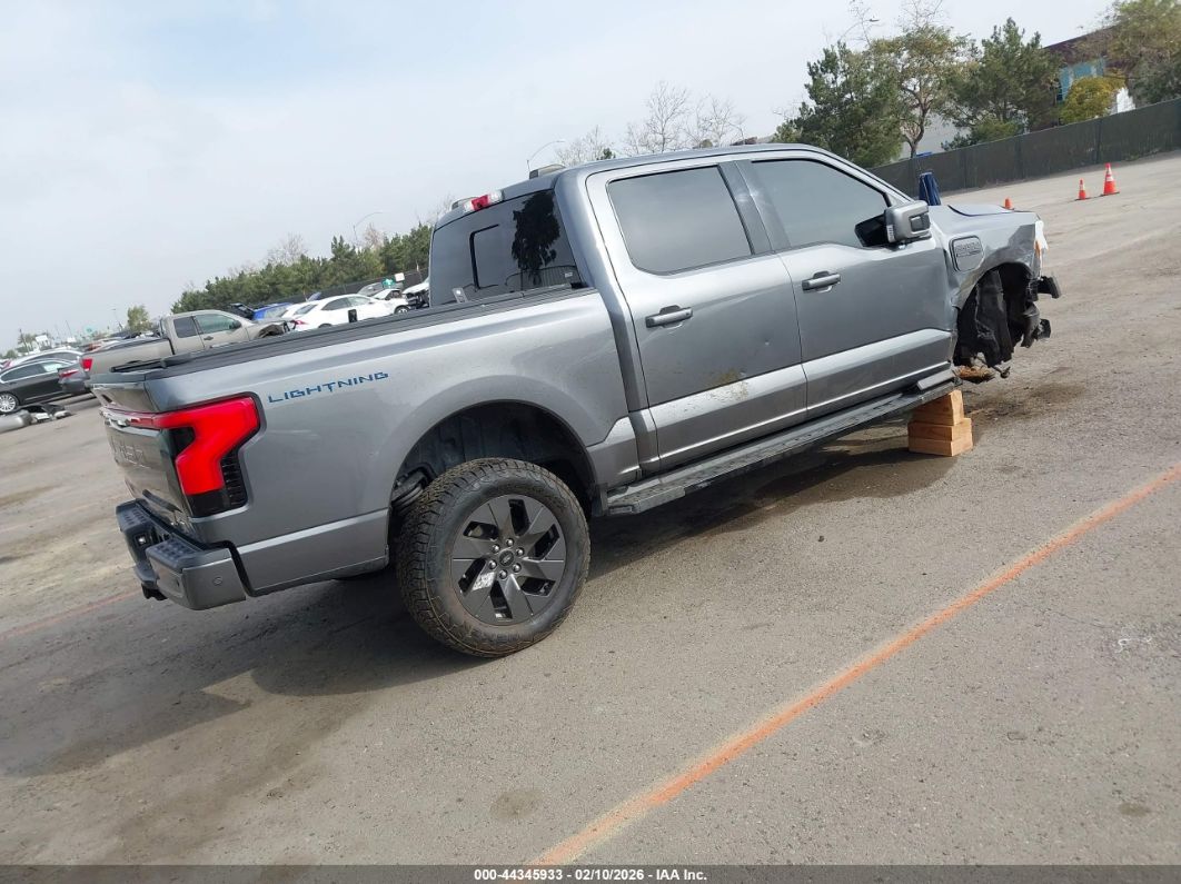 Ford F 150 2022