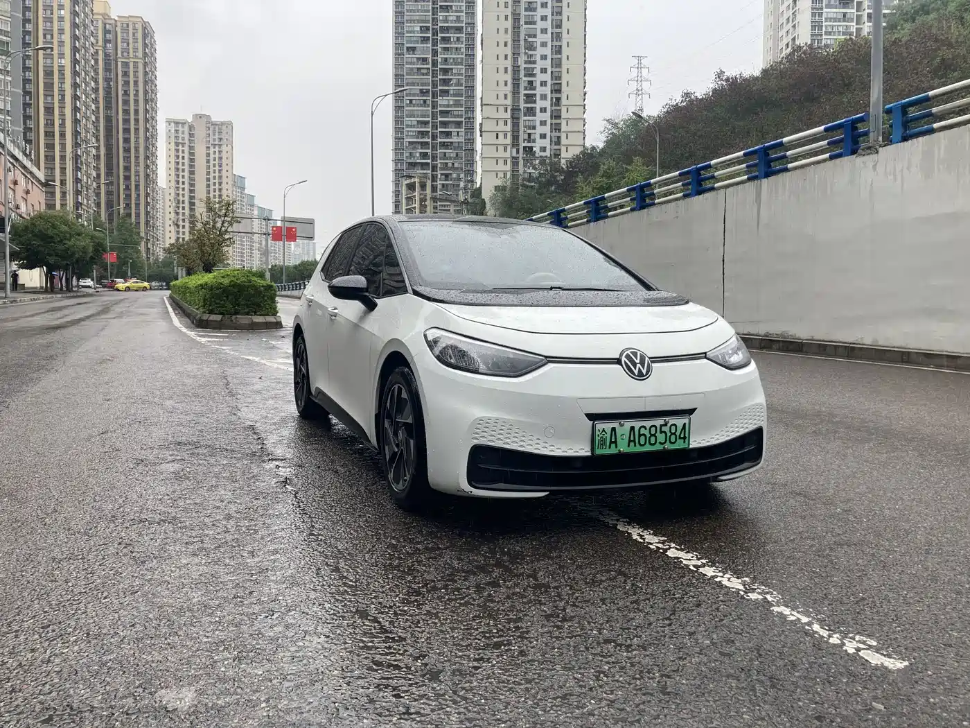 Volkswagen ID.3 2024
