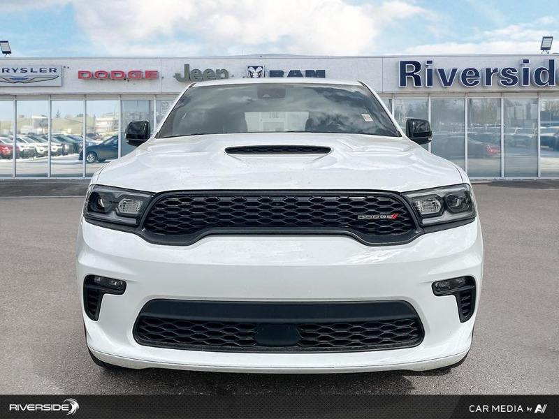 Dodge Durango 2023