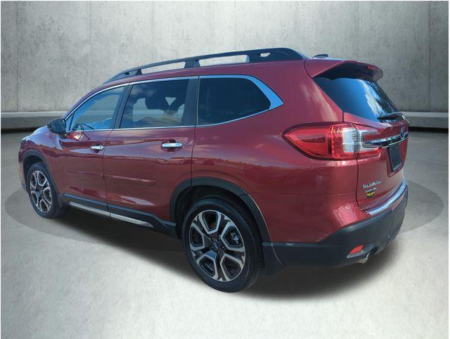 Subaru Ascent 2025