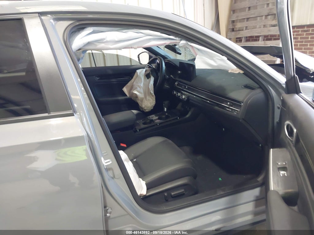 Honda Civic 2026