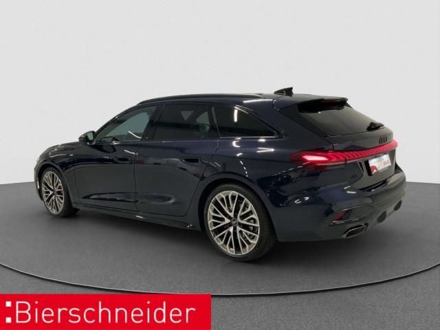 Audi A5 2025