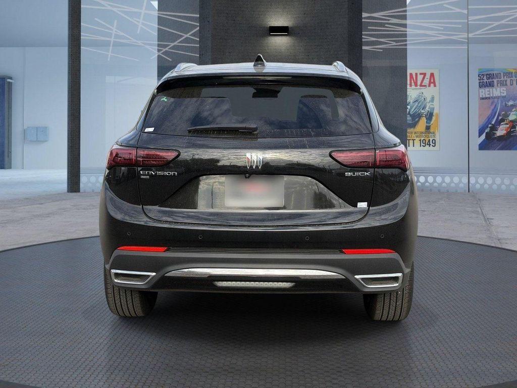 Buick Envision 2026