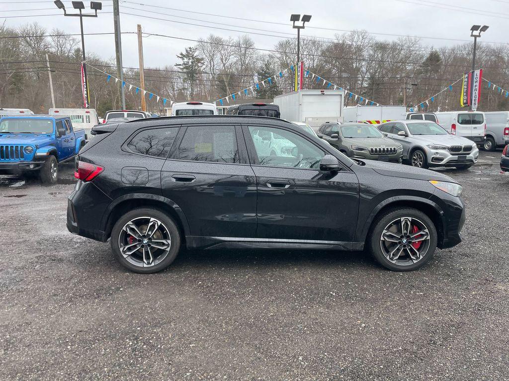 BMW X1 2024