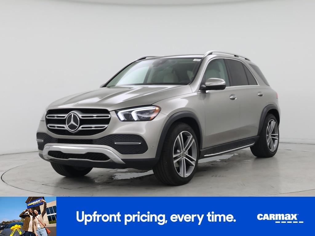 Mercedes-Benz GLE 350 2022