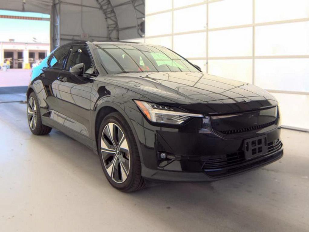 Polestar 2 2024
