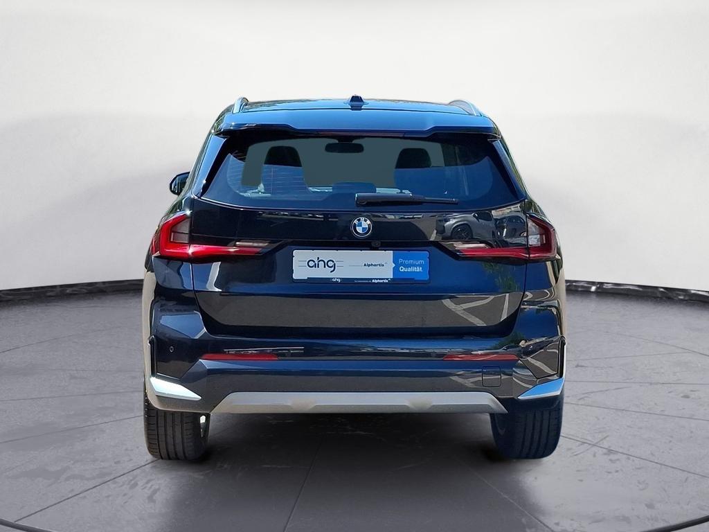 BMW X1 2022